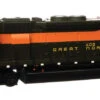 Walthers Proto 920-48150 - EMD SD45 Great Northern (GN) 403 - HO Scale