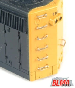 BLMA 67 - 15" Drop Grab Irons (60) Bulk Pack - N Scale