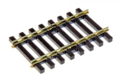 PECO SL-116 - Code 83 To 100 Transition Track -- Pkg(4) - HO Scale