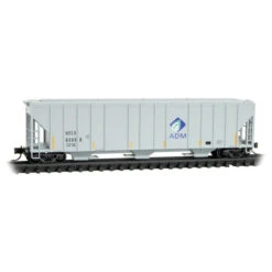 Micro-Trains Line 09900361 - 3-Bay Covered Hopper ADM (UELX) - N Scale