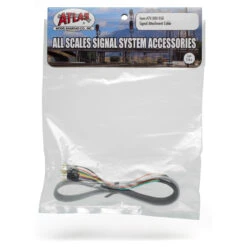 Atlas 70 000 050 - Signal Attachment Cable - All Scales