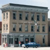 Design Preservation Models (DPM) 50700 - Corner Apothecary - N Scale Kit