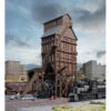 Walthers Cornerstone 933-3823 - Wood Coaling Tower Kit - N Scale