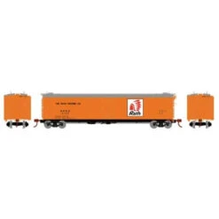 Athearn 2382 - 50' Ice Bunker Reefer RPRX 2110 - N Scale