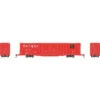 Athearn Genesis 75900 - 60' PS Autopart Boxcar Chicago Burlington & Quincy (CB&Q) 9801 - HO Scale