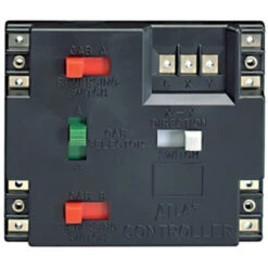 Atlas 220 - Reverser And Direction Controller