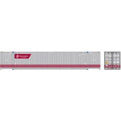 Atlas 50005950 - 53' Containers - Ferromex Set #1 Ferromex (FXE) 232565, 232588, 232593 - N Scale