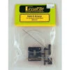 Circuitron 800-6101 - Cable And Actuator For The Remote Tortoise Mount