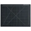 Dahle® Dahle 10672 - Vantage 18" X 24" Self Healing Cutting Mat (Black)