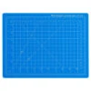 Dahle® Dahle 10690 - Vantage 9" X 12" Self Healing Cutting Mat (Blue)