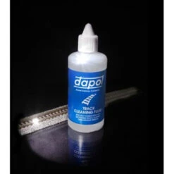 Dapol B805 - Track Cleaning Fluid 100mL