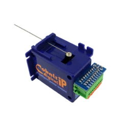 Cobalt IP Digital Six Pack - Point Motor - DCP CB6DIP