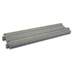 Kato 20-012 - 186mm (7 5/16") Double Track Straight - N Scale