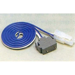 Kato 24-828 - Double Track Power Cord, 35" [2 Pc] - N Scale
