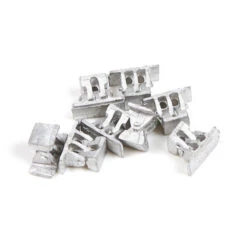 Micro Engineering 80-034 - Bridge Shoes (wm) (8) - HO Scale