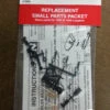 Micro-Trains 312040 - Small Parts Packet For Couplers - N Scale