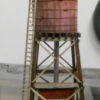 RslaserKits 3053 - Madden Corner Water Tank - N Scale Kit