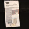 BLMA #609- Window Mounted Air Conditioner Kits (12) - N Scale