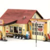Woodland Scenics #5203 - Sonnys Super Service - N Scale