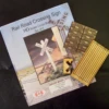 Osborn Models 1061 - Rail Road Crossing Sign - HO Scale