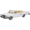 Oxford Diecast 87CC61003 - 1961 Chrysler 300 Convertible - Assembled - HO Scale