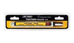 Woodland Scenics-TT4581 - Tidy Tracks - Track Painter - Rusty Rail