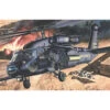 Academy 12115 - AH-60L DAP United States - 1:35 Scale Kit