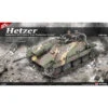 Academy 13230 - JAGDPANZER 38(t) HETZER "Late Production Version" Germany - 1:35 Scale Kit