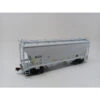 American Limited Models 2009 - Trinity 3281 Covered Hopper SLCX 6 - HO Scale