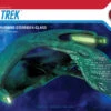 AMT 1125 - Star Trek Romulan Warbird - 1:25 Scale Kit