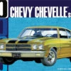 AMT 1143 - 1970 Chevy Chevelle SS - 1:25 Scale Kit