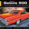 AMT 1186 - 1963 Ford Galaxie - 1:25 Scale Kit