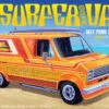 AMT 1229 - 1977 Ford Surfer Van - 1:25 Scale Kit