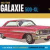 AMT 1261 - 1964 Ford Galaxie "Craftsman Plus Series" - 1:25 Scale Kit