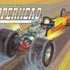 AMT 1282 - Copperhead Rear-Engine Dragster - 1:25 Scale Kit
