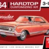 AMT 1294 - 1964 Mercury Marauder Hardtop - 1:25 Scale Kit