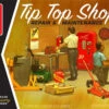 AMT PP016M - Garage Accessory Set #2 - 1:25 Scale Kit