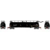 Athearn 15062 - TankTrain Intermediate GATX 48625 - N Scale