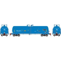 Athearn RTR 15947 - RTC 20,900 Gallon Tank Celtran Inc (CELX) 11248 - HO Scale