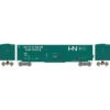 Athearn 22367 - 50' SIECO Boxcar Hutchinson Northern (ATW) 61014 - N Scale