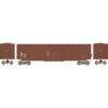 Athearn 22376 - 50' SIECO Boxcar Canadian Pacific (CP) 211919 - N Scale