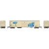 Athearn 24611 - FGE 57' Mechanical Reefer Fruit Growers Express (FGMR) 11700 - N Scale