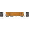 Athearn 25352 - 57' PCF Mechanical Reefer Erie Lackawanna (EL) 5035 - N Scale