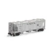 Athearn 28333 - PS-2 2893 3-Bay Covered Hopper Central Of Georgia Railroad (CG) 911 - N Scale