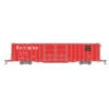 Athearn 6700 - 60' PS Autopart Boxcar Chicago Burlington & Quincy (CB&Q) 9801 - N Scale