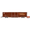 Athearn 6710 - 60' PS Autopart Boxcar Norfolk & Western (N&W) 600415 - N Scale