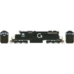 Athearn RTR 71593 - EMD SD39 W/ DCC & Sound Boston & Maine (BM) 690 - HO Scale