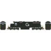 Athearn RTR 71495 - EMD SD39 Boston & Maine (BM) 692 - HO Scale