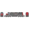 Athearn RTR 71501 - EMD SD39 Southern Pacific (SP) 5316 - HO Scale