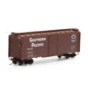 Athearn RTR 7618 - 40' Superior Door Boxcar Southern Pacific (T&NO) 62318 - HO Scale